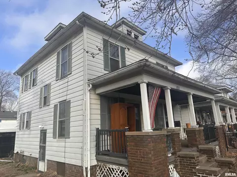 1401 N 9th St, Springfield, IL 62702 photo 4
