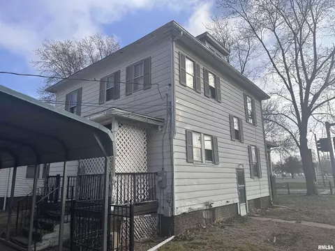 1401 N 9th St, Springfield, IL 62702 photo 5
