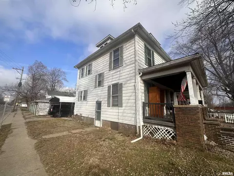 1401 N 9th St, Springfield, IL 62702 photo 3