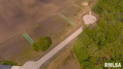 Lot 10 Lucas Lane, Taylorville, IL 62568