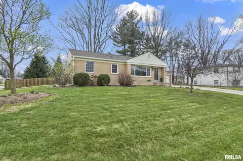 17 Craig Dr, Springfield, IL 62711 photo 2
