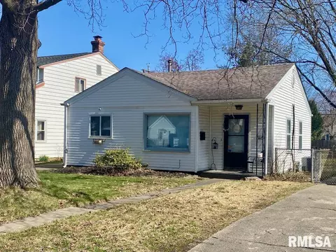 1908 N 21st St, Springfield, IL 62702 photo 18