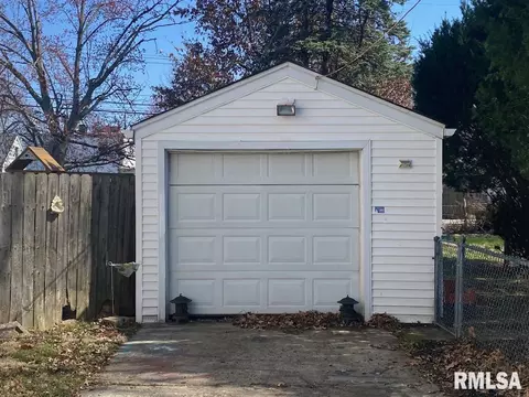 1908 N 21st St, Springfield, IL 62702 photo 19