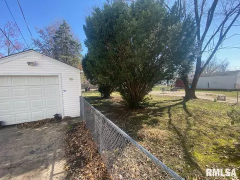 1908 N 21st St, Springfield, IL 62702 photo 20