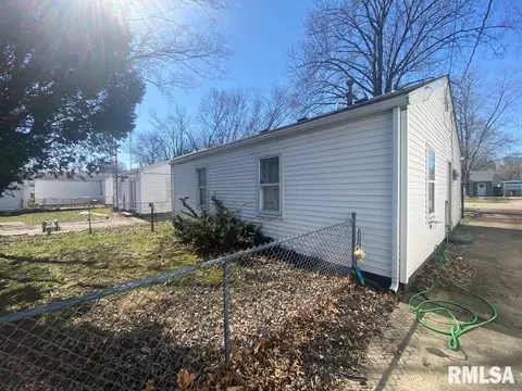 1908 N 21st St, Springfield, IL 62702 photo 21