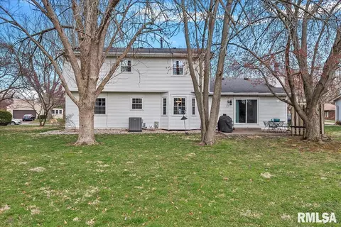 3205 Ellendale Dr, Springfield, IL 62704 photo 37