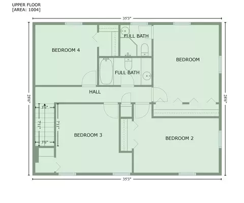 3205 Ellendale Dr, Springfield, IL 62704 photo 49