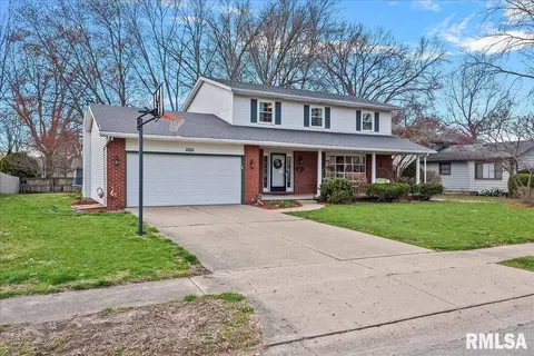 3205 Ellendale Dr, Springfield, IL 62704 photo 40
