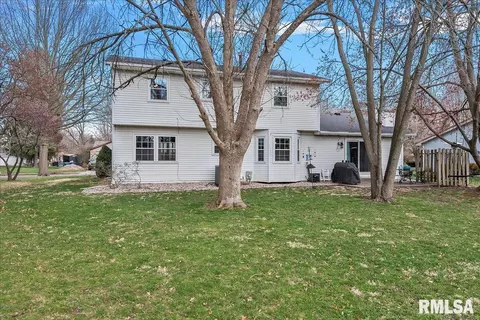 3205 Ellendale Dr, Springfield, IL 62704 photo 38