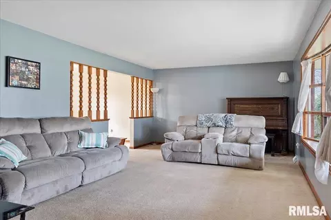 3205 Ellendale Dr, Springfield, IL 62704 photo 2