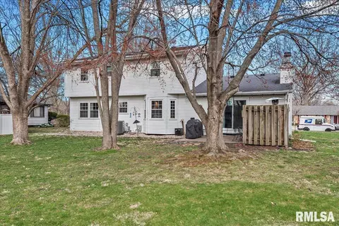 3205 Ellendale Dr, Springfield, IL 62704 photo 36