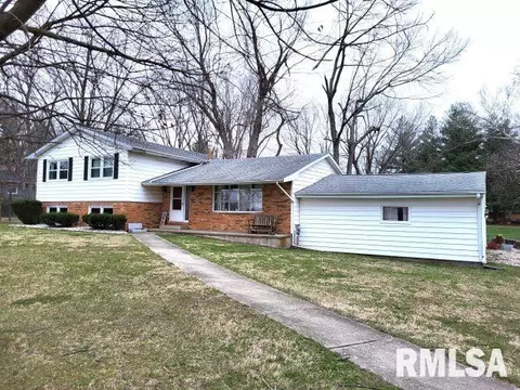 610 Gabriel Rd, Springfield, IL 62712