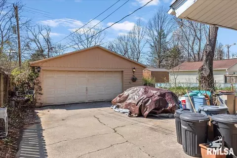 33 Glen Aire Dr, Springfield, IL 62703 photo 34