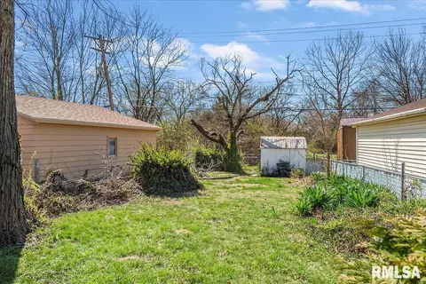 33 Glen Aire Dr, Springfield, IL 62703 photo 37