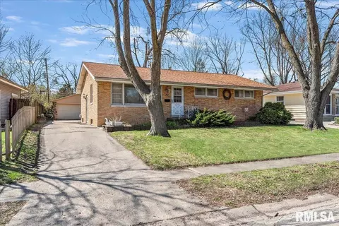 33 Glen Aire Dr, Springfield, IL 62703 photo 3