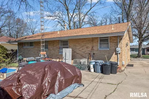 33 Glen Aire Dr, Springfield, IL 62703 photo 35