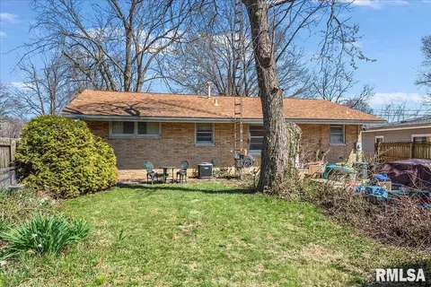33 Glen Aire Dr, Springfield, IL 62703 photo 36