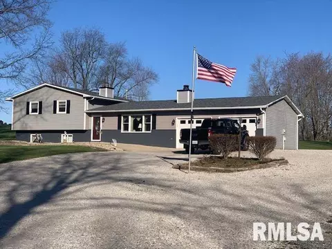 87 Sugar Creek Hls, Auburn, IL 62615