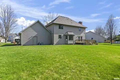 3801 Ryebrook Ct, Springfield, IL 62704 photo 19