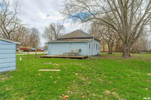 6615 3rd St, Midland City, IL 61727 photo 17