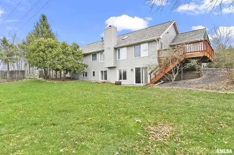 821 High Pointe Dr, Springfield, IL 62702 photo 39