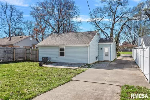 1645 W Glenn Ave, Springfield, IL 62704 photo 26