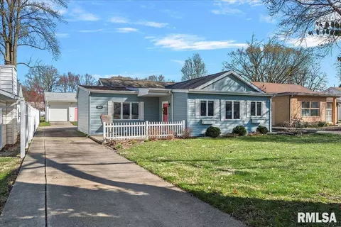 1645 W Glenn Ave, Springfield, IL 62704 photo 3