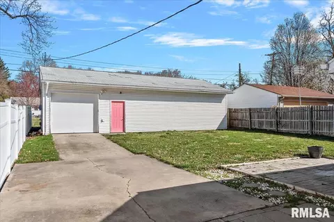 1645 W Glenn Ave, Springfield, IL 62704 photo 25