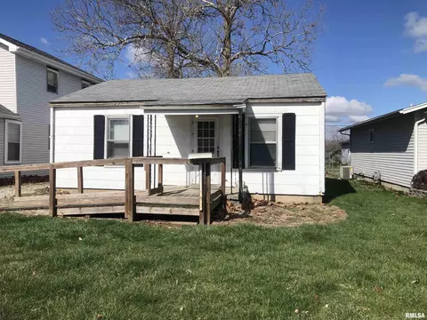 3237 Carman Ave, Springfield, IL 62703 photo 5