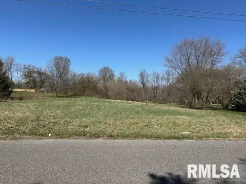 434 W Oak St, Jacksonville, IL 62650