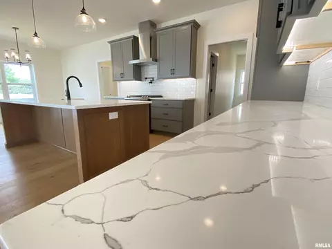 Kitchen - 1601 Hoechester Rd, Springfield, IL 62712 photo 2 of 5
