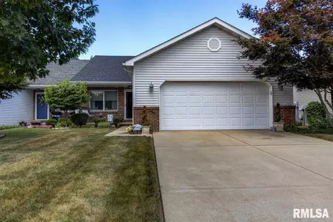 3205 Sequoia Dr, Springfield, IL 62712 photo 1