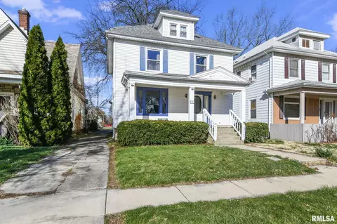 1921 S 7th St, Springfield, IL 62703 photo 3