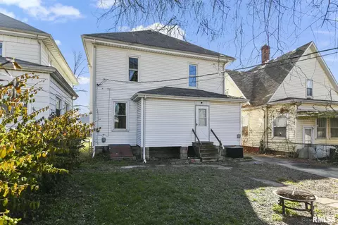 1921 S 7th St, Springfield, IL 62703 photo 35