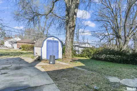 1921 S 7th St, Springfield, IL 62703 photo 36