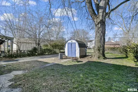 1921 S 7th St, Springfield, IL 62703 photo 37
