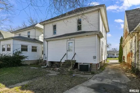 1921 S 7th St, Springfield, IL 62703 photo 34