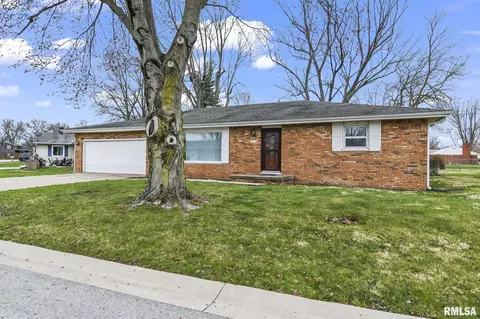 47 Birch Ln, Williamsville, IL 62693