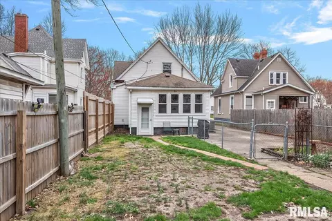 837 N 8th St, Springfield, IL 62702 photo 34