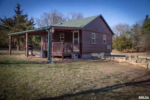 2726 E 1375 E Rd, Keithsburg, IL 61442