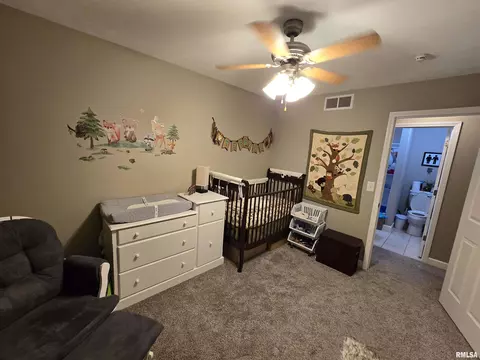 201 E Hickory St, Athens, IL 62613 photo 16