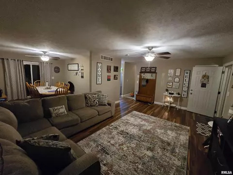201 E Hickory St, Athens, IL 62613 photo 6