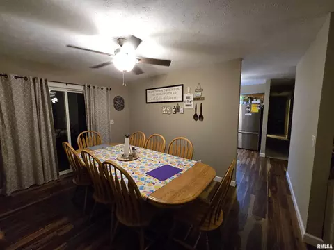201 E Hickory St, Athens, IL 62613 photo 11