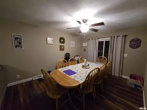 201 E Hickory St, Athens, IL 62613 photo 10