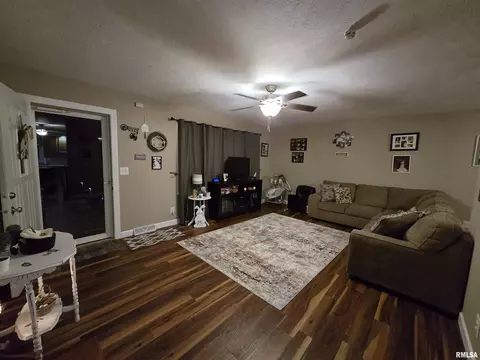 201 E Hickory St, Athens, IL 62613 photo 4