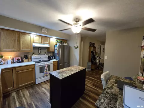 201 E Hickory St, Athens, IL 62613 photo 9