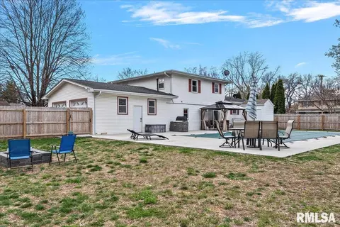 2401 Blackhawk Rd, Springfield, IL 62702 photo 38