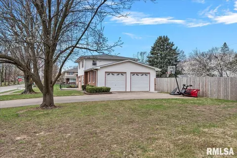 2401 Blackhawk Rd, Springfield, IL 62702 photo 43