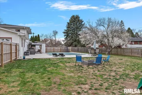 2401 Blackhawk Rd, Springfield, IL 62702 photo 37