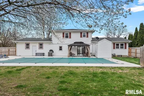 2401 Blackhawk Rd, Springfield, IL 62702 photo 40